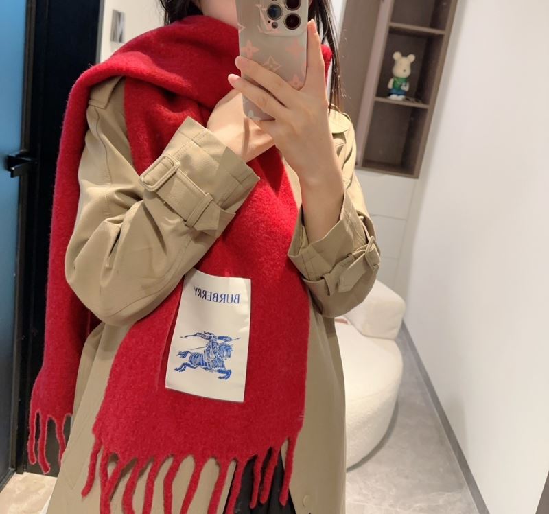 Burberry Scarf